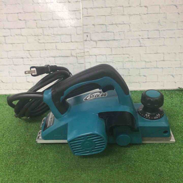 ☆マキタ(makita) 電気カンナ KP0800A【町田店】