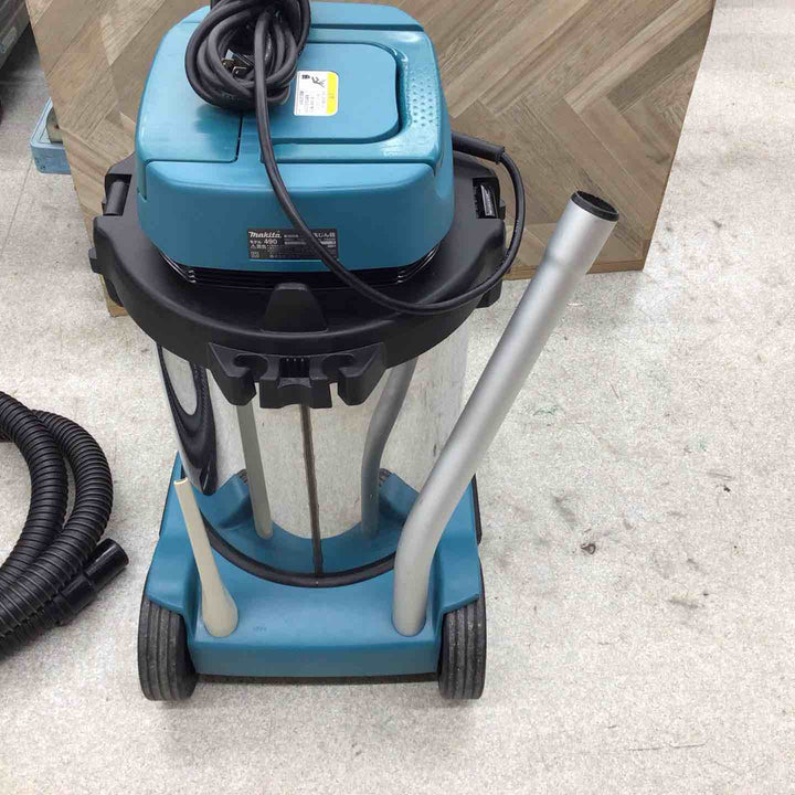 ☆マキタ(makita) 集じん機 490【八潮店】