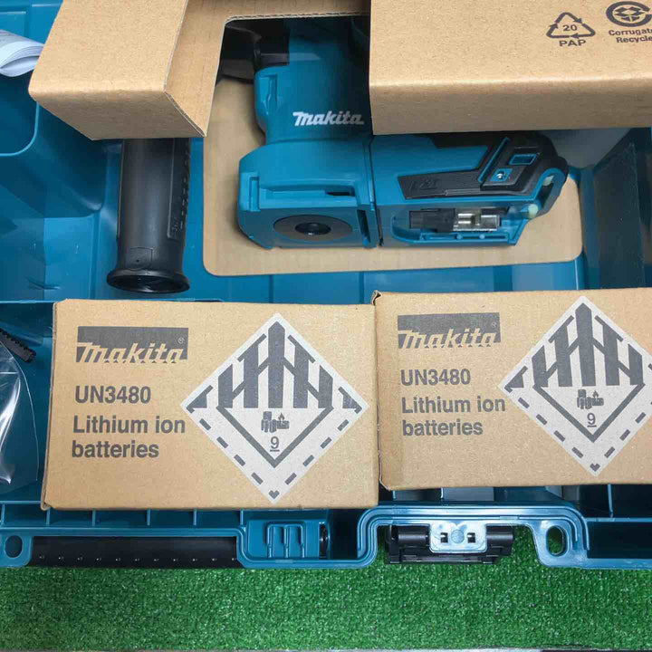 ★マキタ(makita) コードレスハンマドリル HR183DRGX【川崎店】