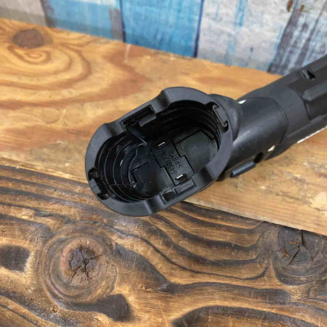 【中古品】★マキタ(makita) コードレスペンインパクトドライバー TD022DSHXB 7.2V フルセット【柏店】