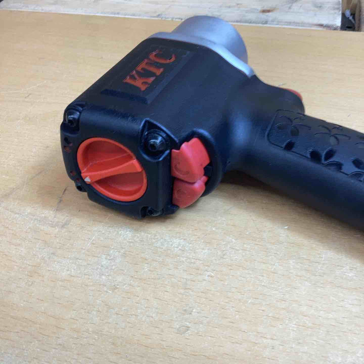 KTC 12.7sq. インパクトレンチ (コンポジットタイプ) JAP451【越谷店】