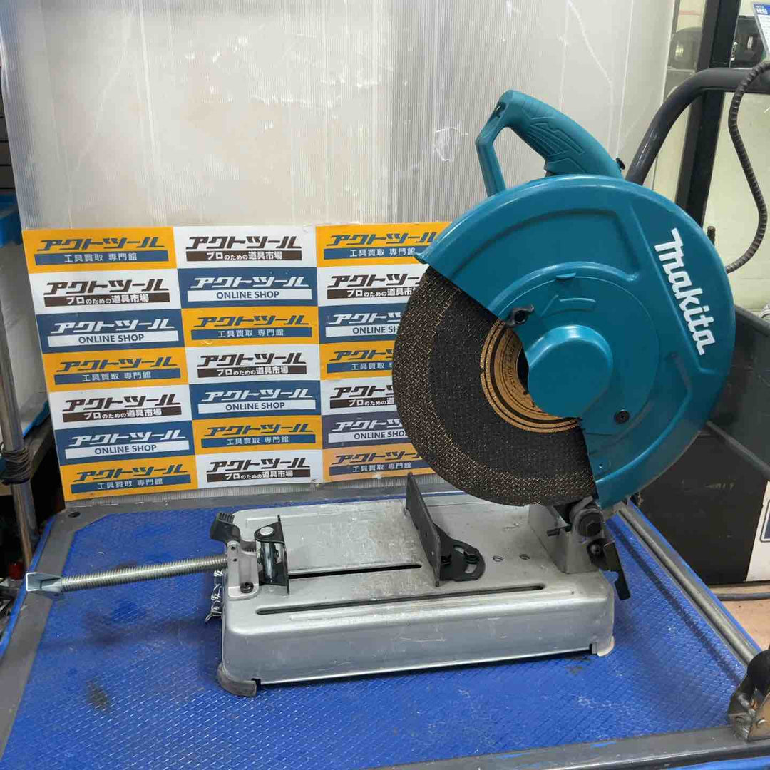 ☆マキタ(makita) 切断機 LW1401【草加店】