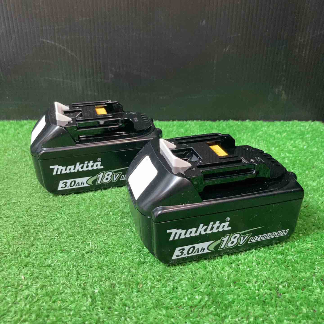 【未使用品(店頭展示品)】★マキタ(makita) コードレスインパクトドライバー TD149DRFX【岩槻店】