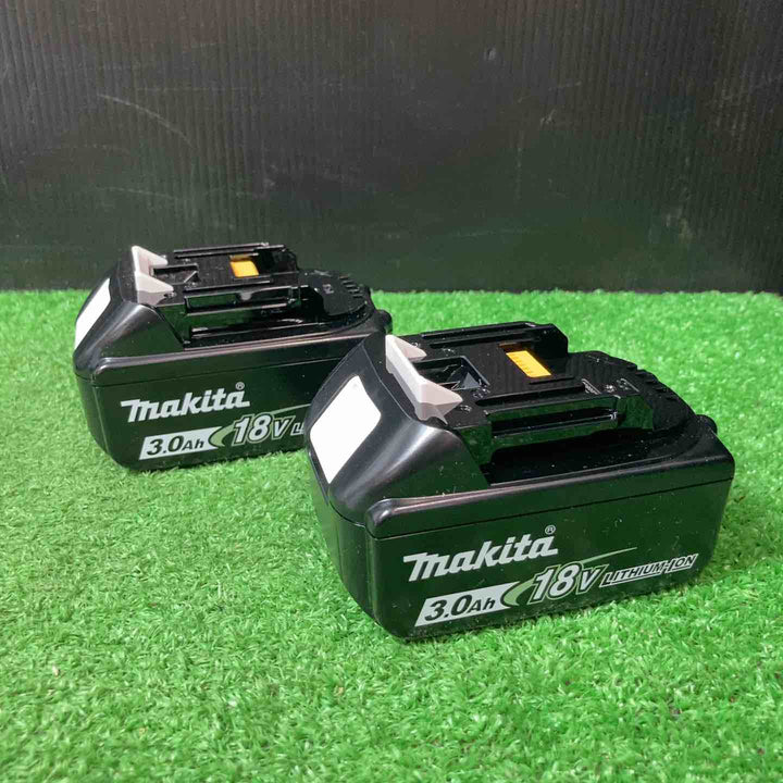【未使用品(店頭展示品)】★マキタ(makita) コードレスインパクトドライバー TD149DRFX【岩槻店】