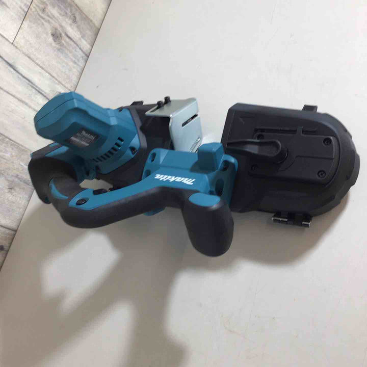 ★マキタ(makita) コードレスバンドソー PB181DZ【戸田店】