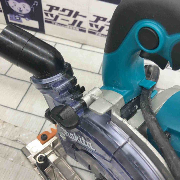 ★マキタ(makita) 防じん丸のこ KS5200FX【所沢店】