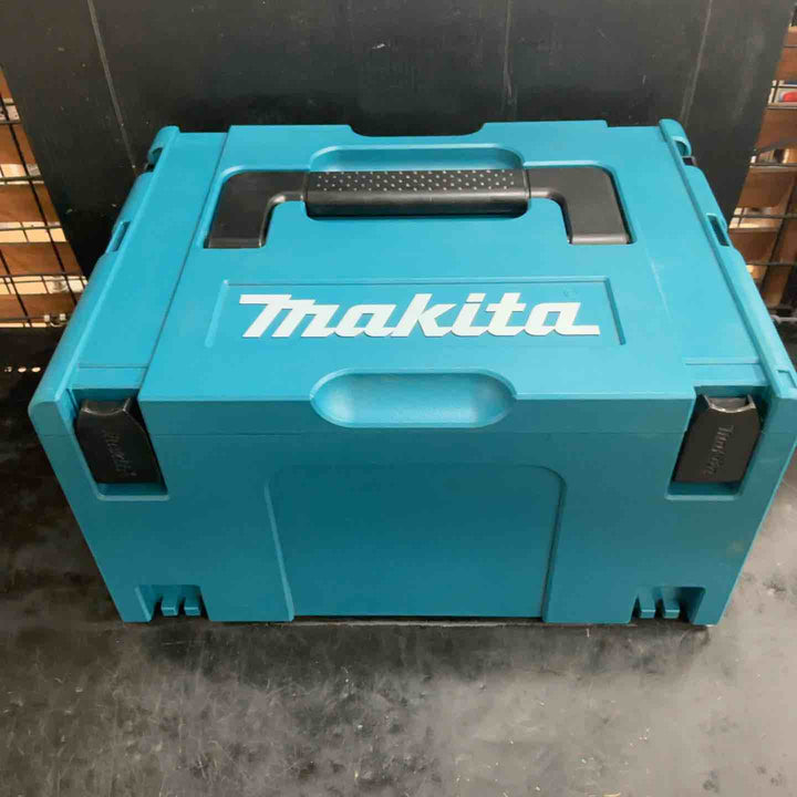 ★マキタ(makita) 2口急速充電器 DC18RD【草加店】
