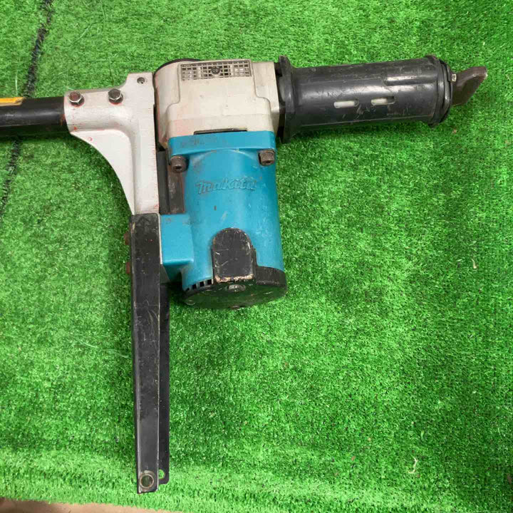 ★マキタ(makita) 電動ケレン ロングハンドルタイプ HK1800L【草加店】
