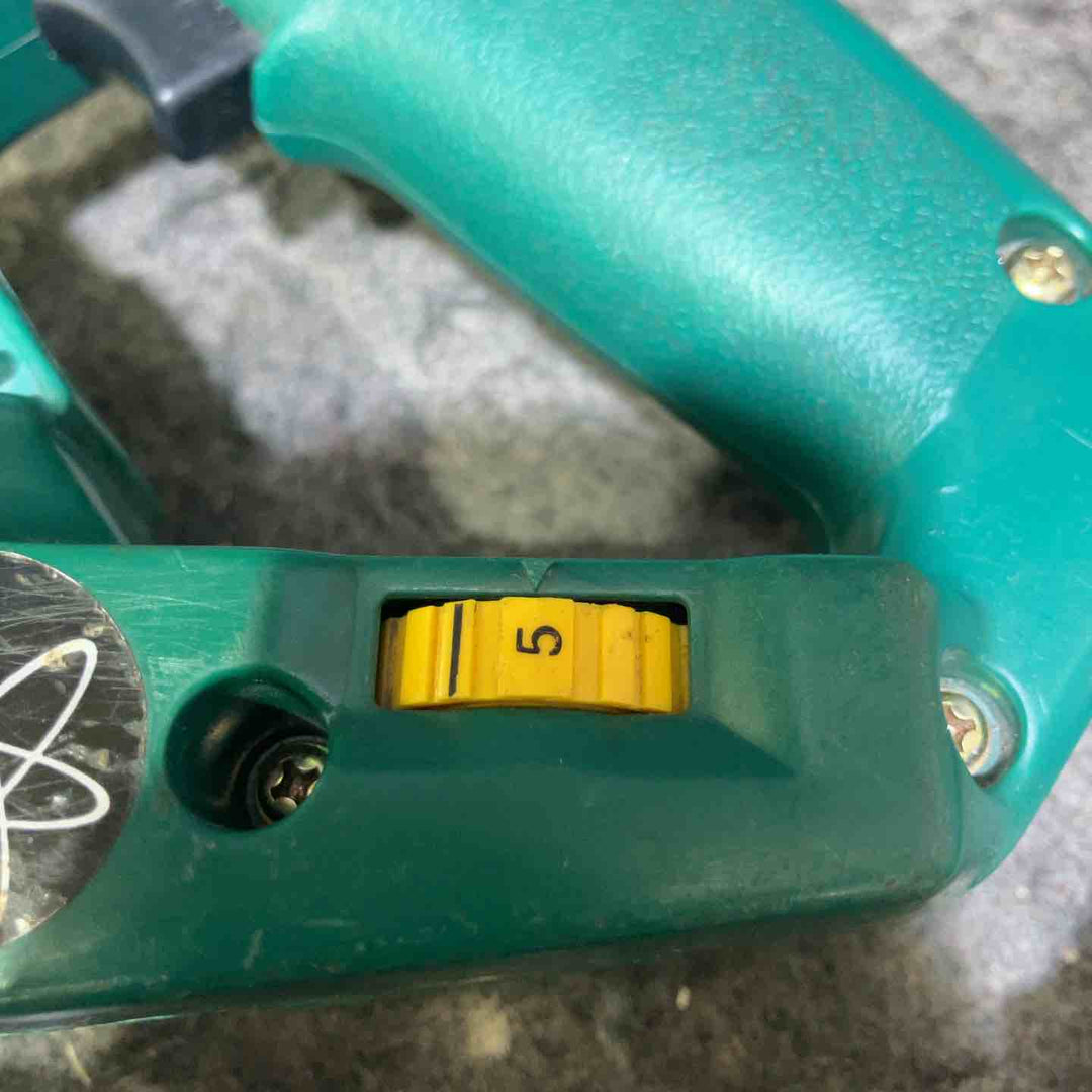 【中古品】◇ハイコーキ(HIKOKI ※旧:日立工機) タッパ UT8V【桶川店】