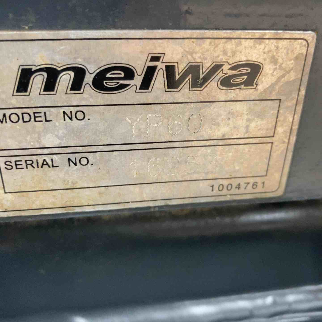 【中古品/店頭受取り限定】明和(MEIWA)プレート YP-60【東大和店】