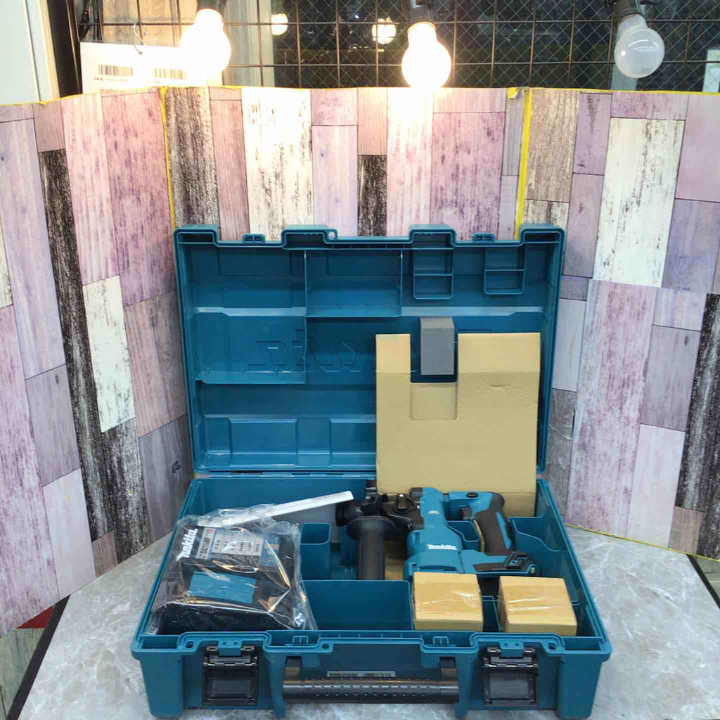 ★マキタ(makita) コードレスハンマドリル HR183DRGX【八潮店】 ☆マキタ(makita) コードレスハンマドリル HR183DRGX【八潮店