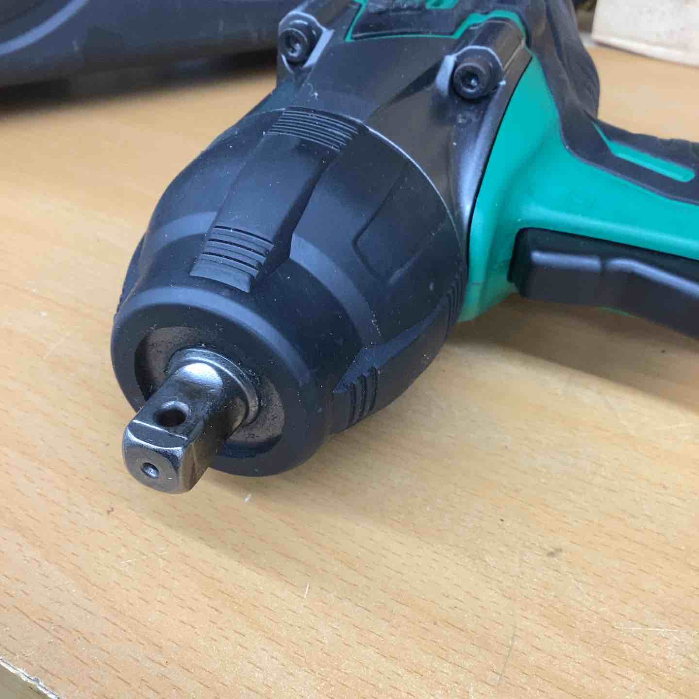 ◇ハイコーキ(HIKOKI ※旧:日立工機) インパクトレンチ WR16SE【越谷店