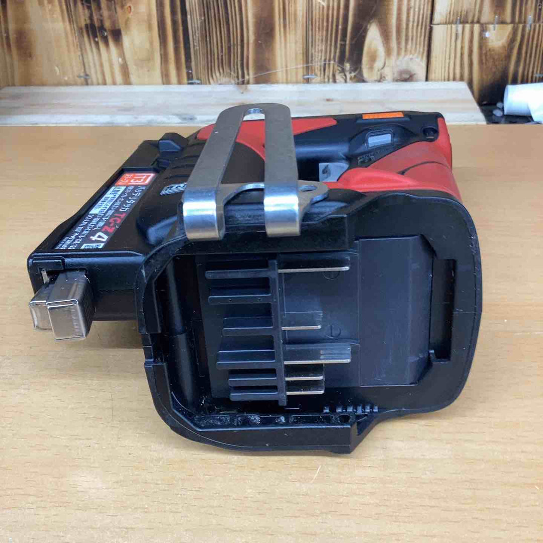 ◇マックス(MAX) コードレスタッカ TG-Z4-BC/1850A【越谷店】