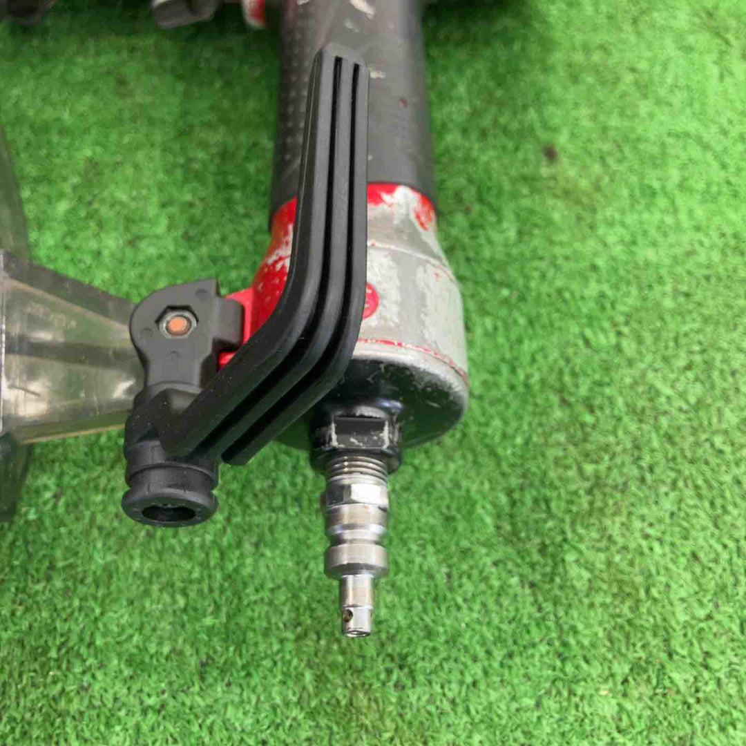 【中古品】 ◎メンテ済み◎ マキタ/makita 高圧エア釘打ち機・AN510HS 【桶川店】