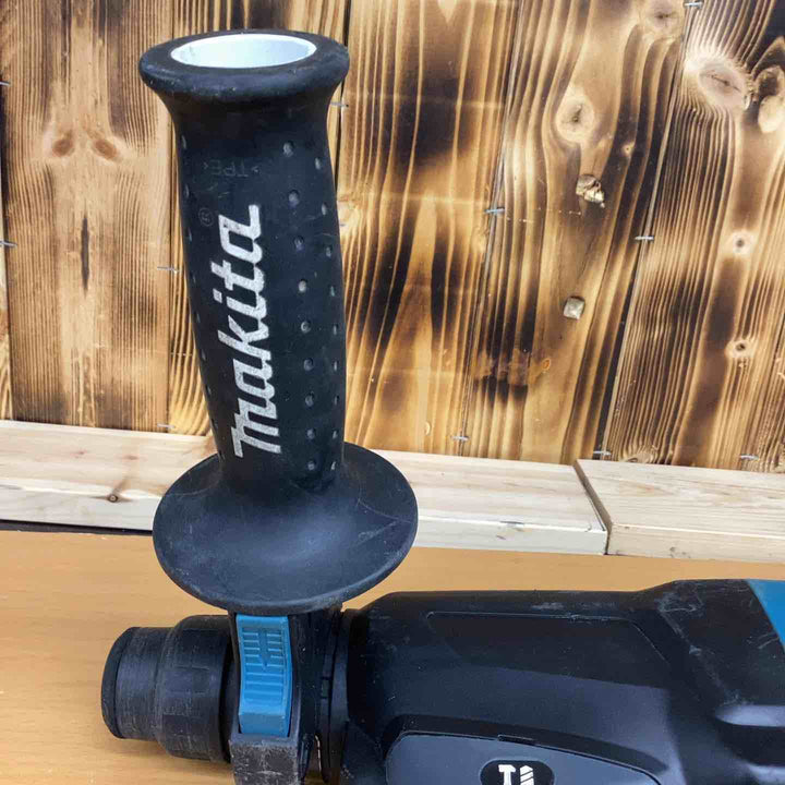 マキタ(makita) ハンマドリル HR2300 コンクリート 石材 レンガ タイル 硬い素材 穴あけ ビット 【越谷店】
