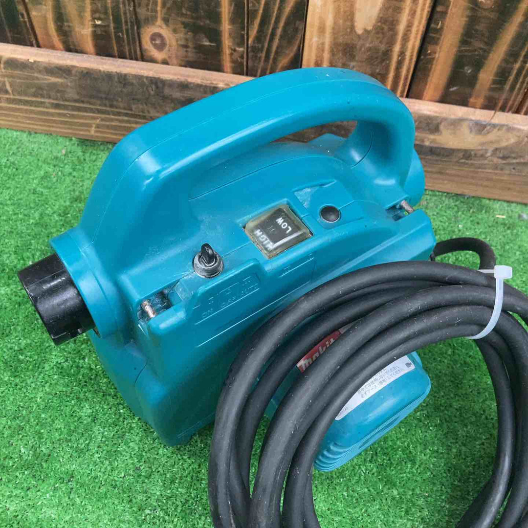 ★マキタ(makita) 集じん機 乾式 450(P)【桶川店】