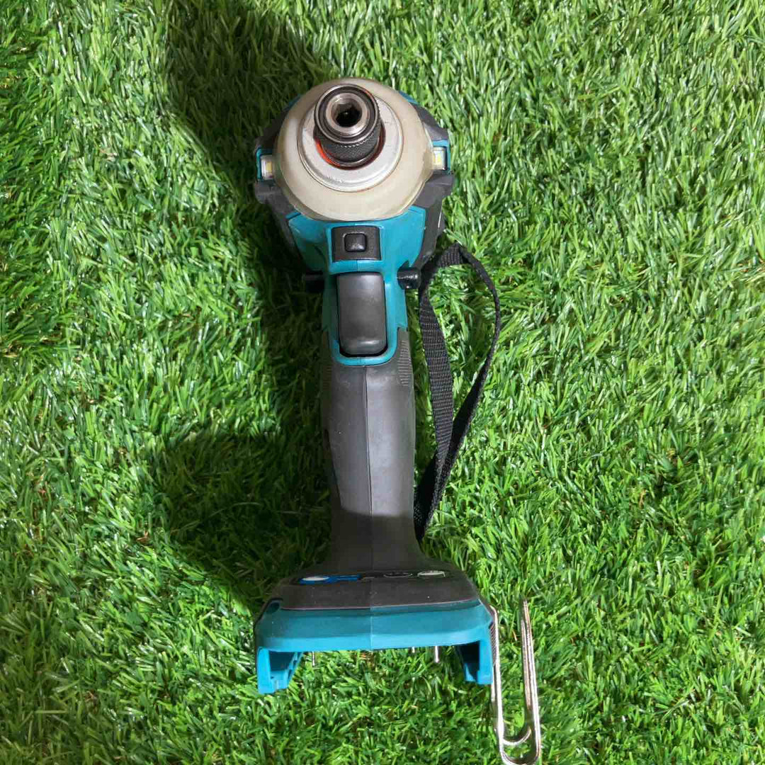 ★マキタ(makita) コードレスインパクトドライバー TD171DRGX【戸田店】
