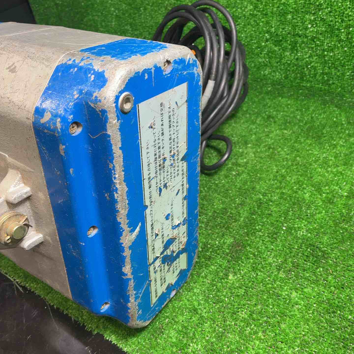 富士製作所 電動ホイスト VX-120【藤沢店】