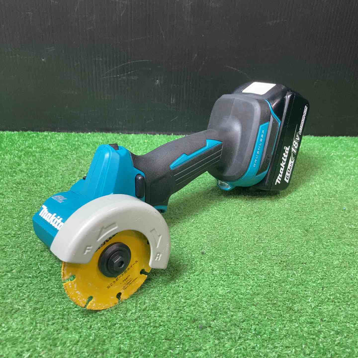 ★マキタ(makita) 76mmコードレスコンパクトカッタ MC300DZ ◎ 18V6.0Ah バッテリー1個付き！【岩槻店】