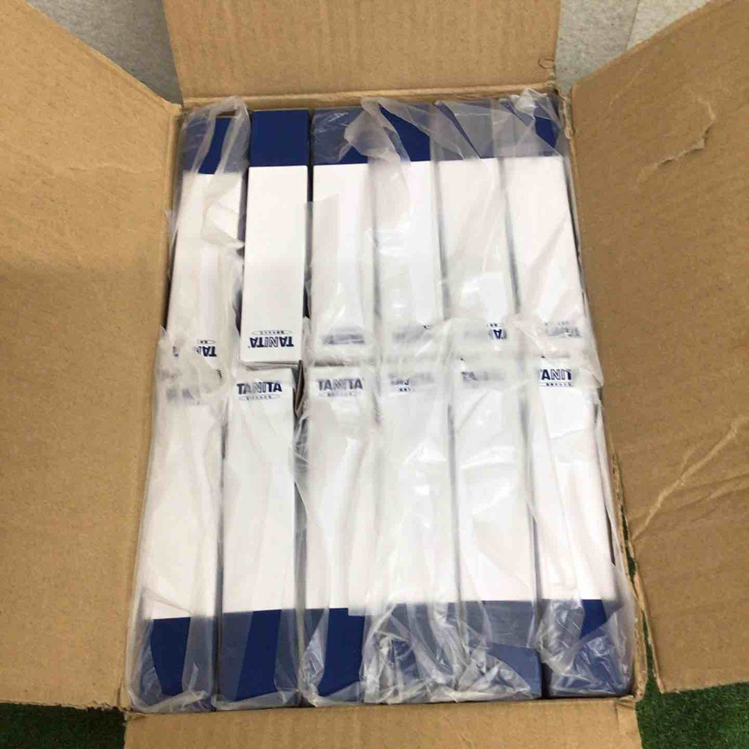 お得なセット品♪ タニタ アルコールチェッカー EA-100 ブラック TANITA　24個セット【町田店】