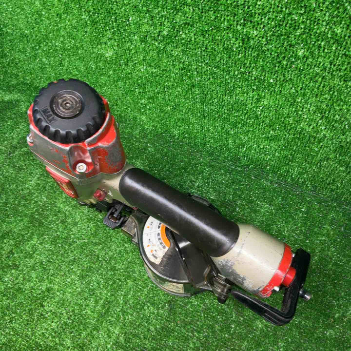 【中古品】マックス(MAX) 常圧エア釘打ち機 CN-450【藤沢店】