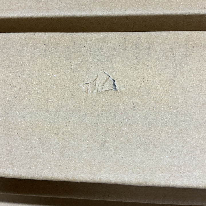 【店頭受取り限定】◇DH02513 パナソニック ショップライン 本体 3m ホワイト 直付用　6点セット【電材館越谷店】