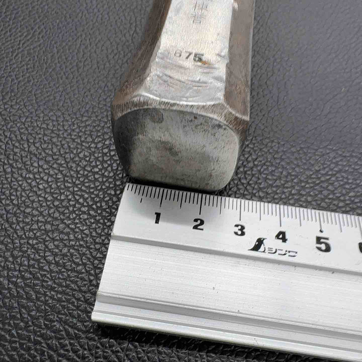 棟誉 八角玄能 675g 180匁【八潮店】