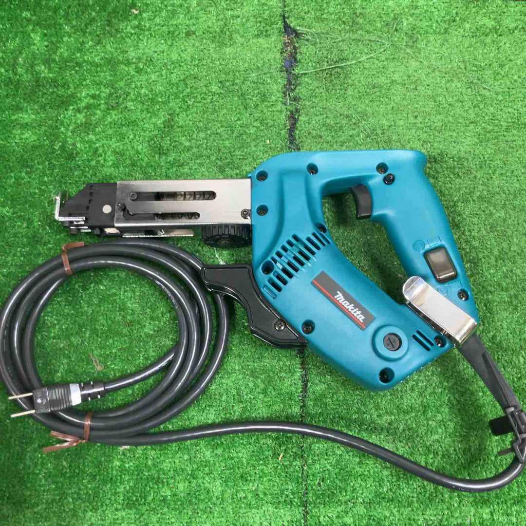☆マキタ(makita) オートパックスクリュードライバー 6830【柏店】