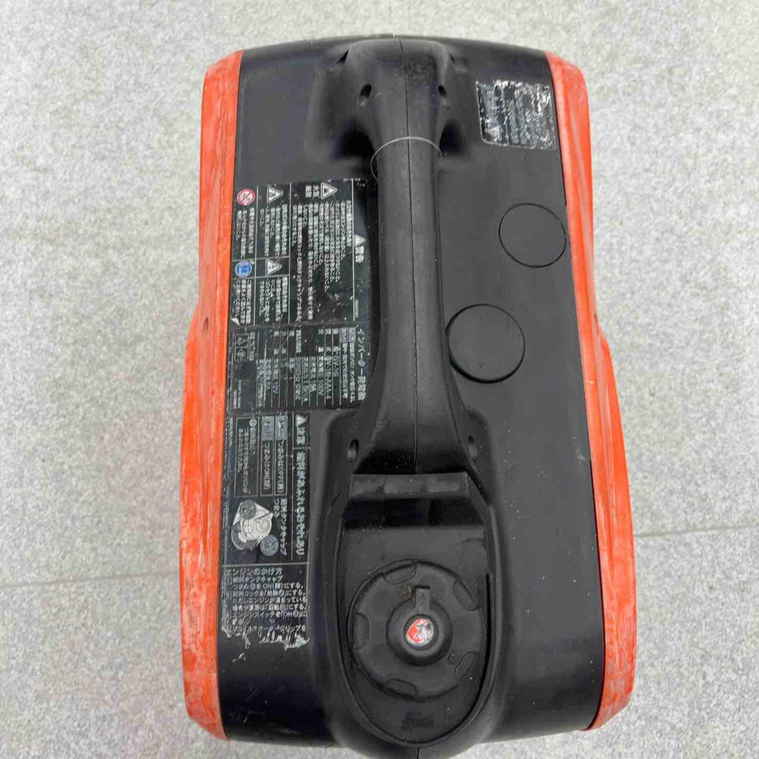 ☆工進(KOSHIN) インバーター発電機 GV-16i【八潮店】