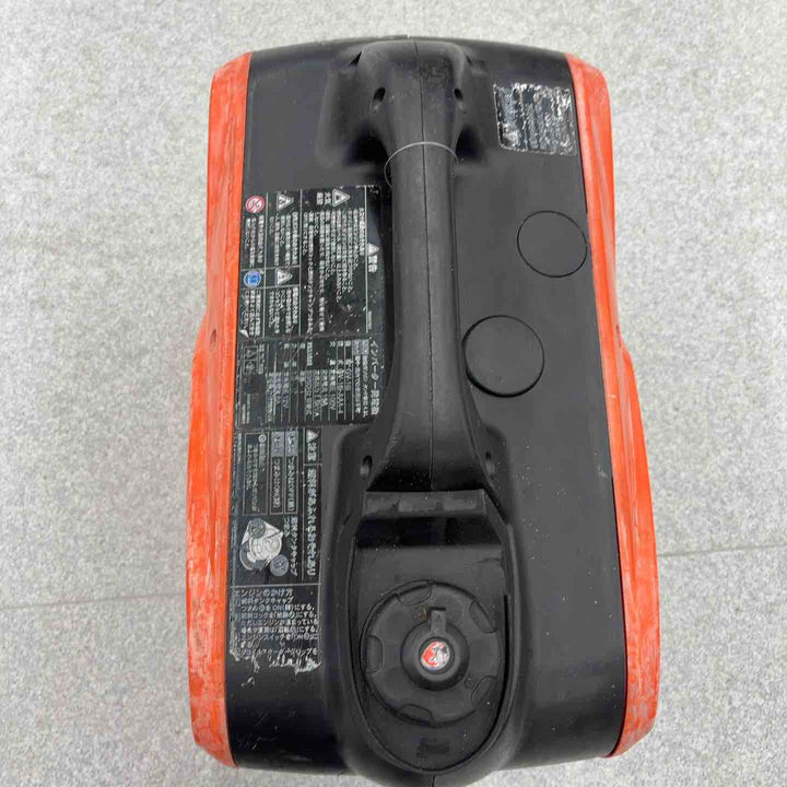 ☆工進(KOSHIN) インバーター発電機 GV-16i【八潮店】