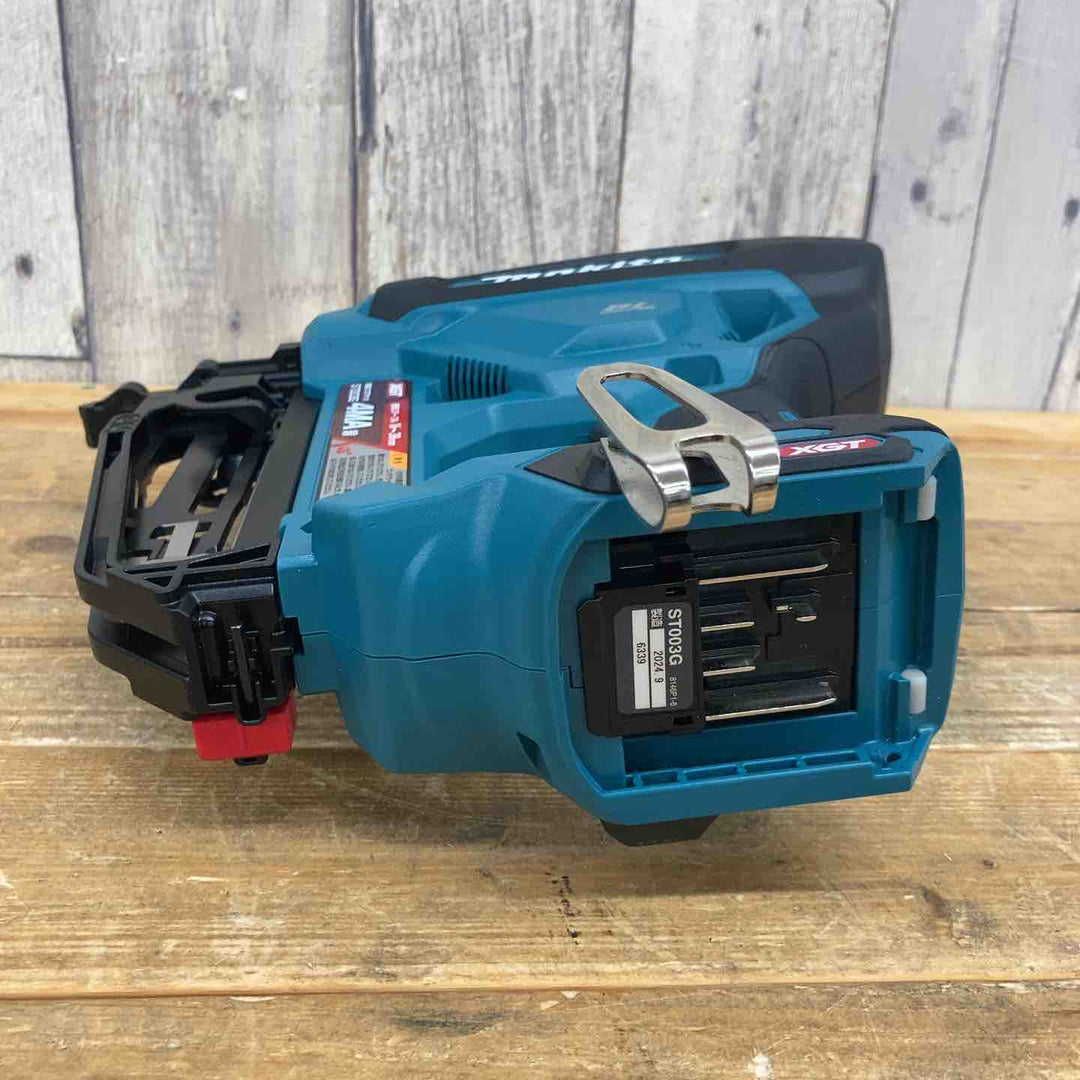 【中古美品】 ★マキタ(makita) コードレスフロアタッカ ST003GZ 【東大和店】