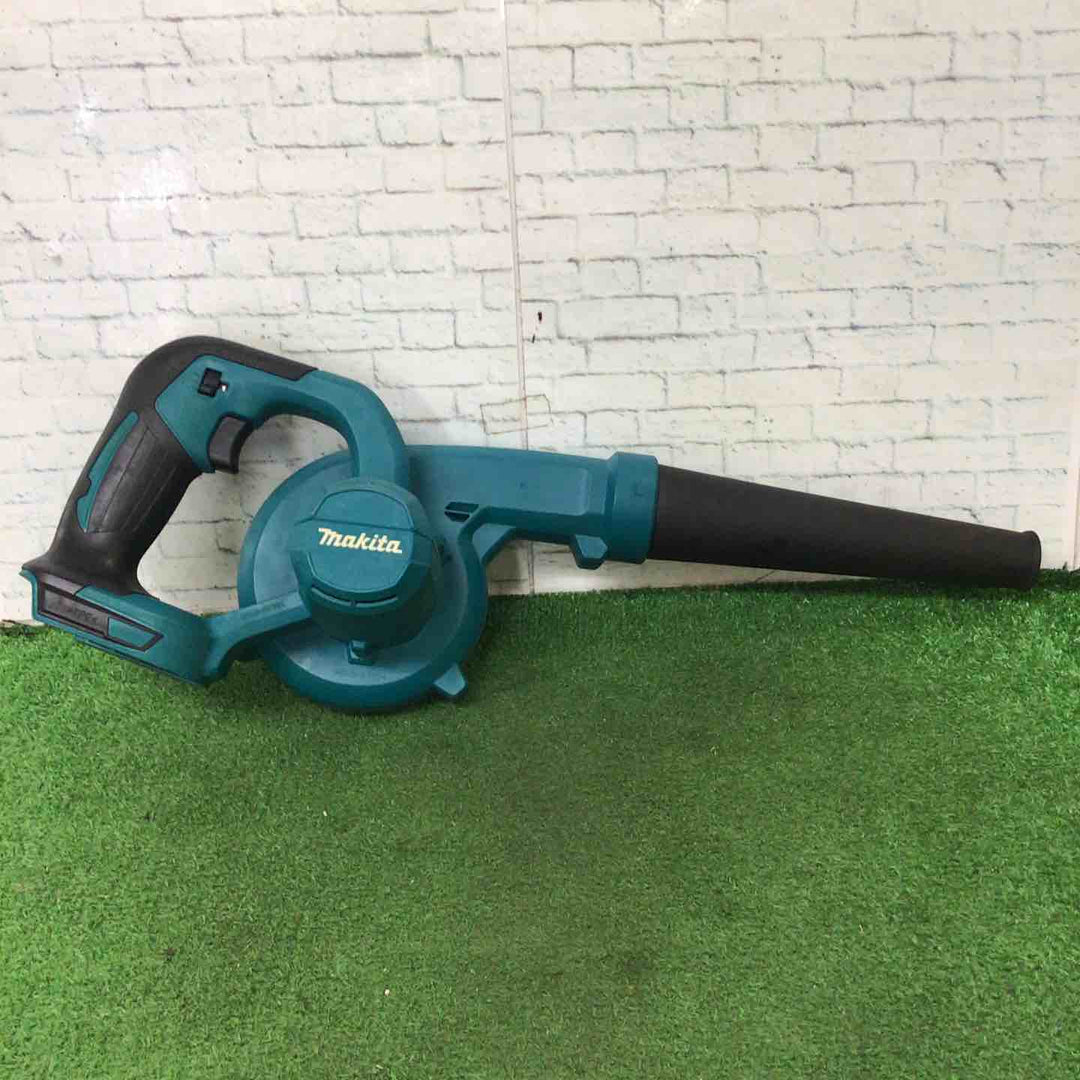 ★マキタ(makita) 充電式ブロワ UB144DZ【町田店】