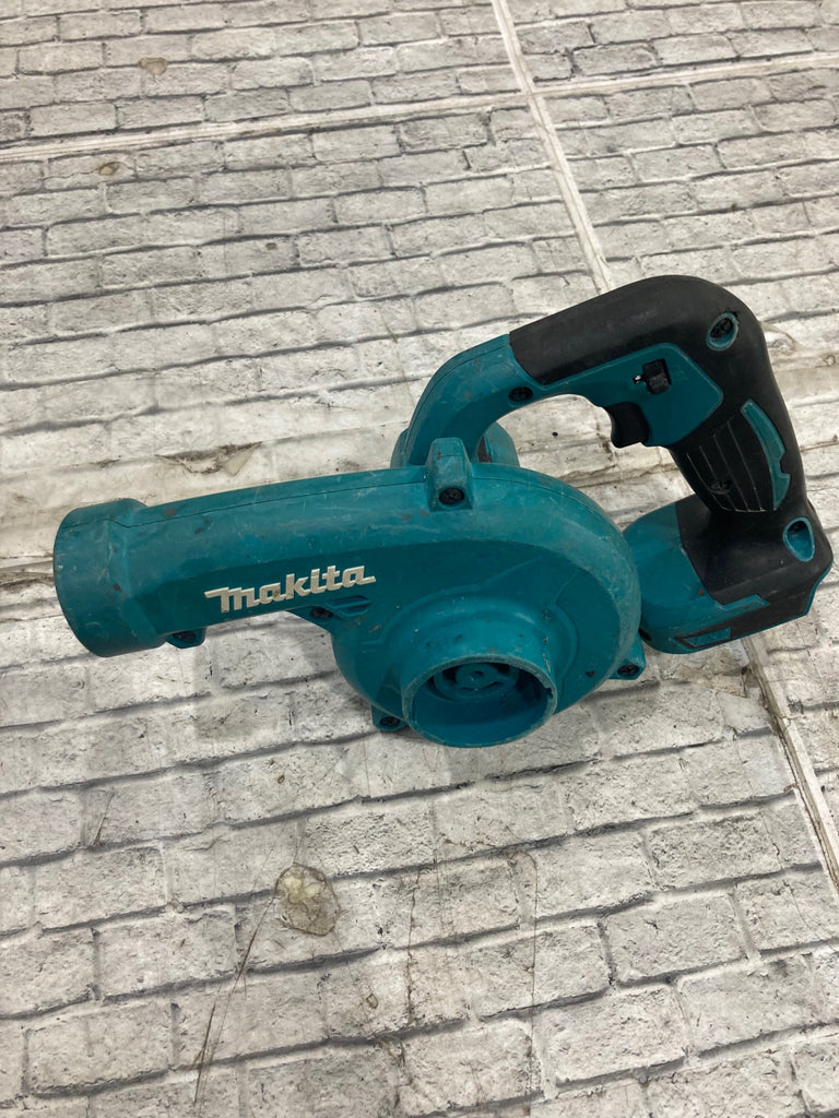 ☆マキタ(makita) コードレスブロワ UB185DZ 風量:0~3.2m3/min、風速 ☆マキタ(makita) コードレスブロワ UB185DZ 風量:0~3.2m3/min、風速