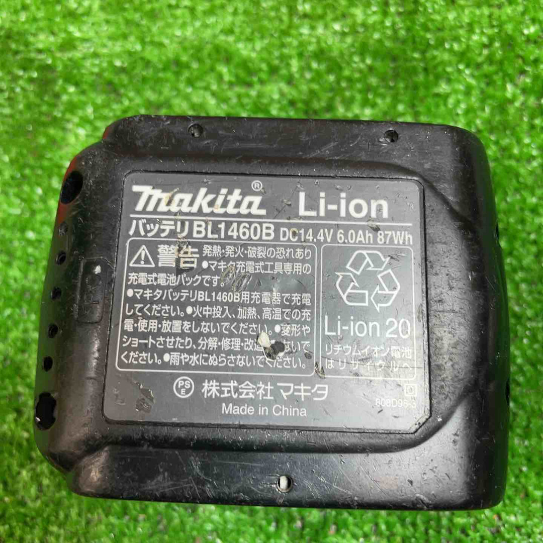 マキタ(makita) コードレスハンマドリル HR170DRGX【桶川店】
