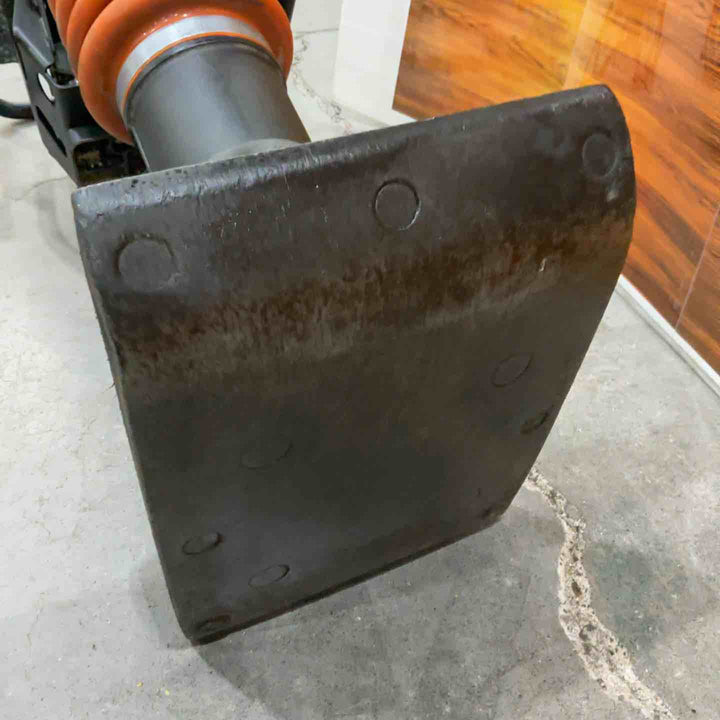 【店頭受取り限定】◇三笠(ミカサ/mikasa) エンジンランマー MT-55L【川口店】