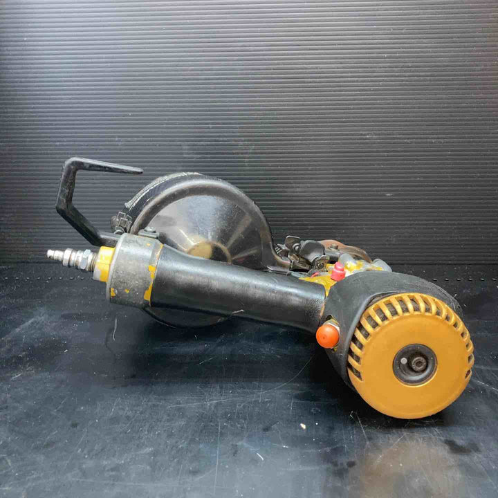 ★ハイコーキ(HIKOKI ※旧:日立工機) 高圧エア釘打ち機 NV65HMJ【川越店】