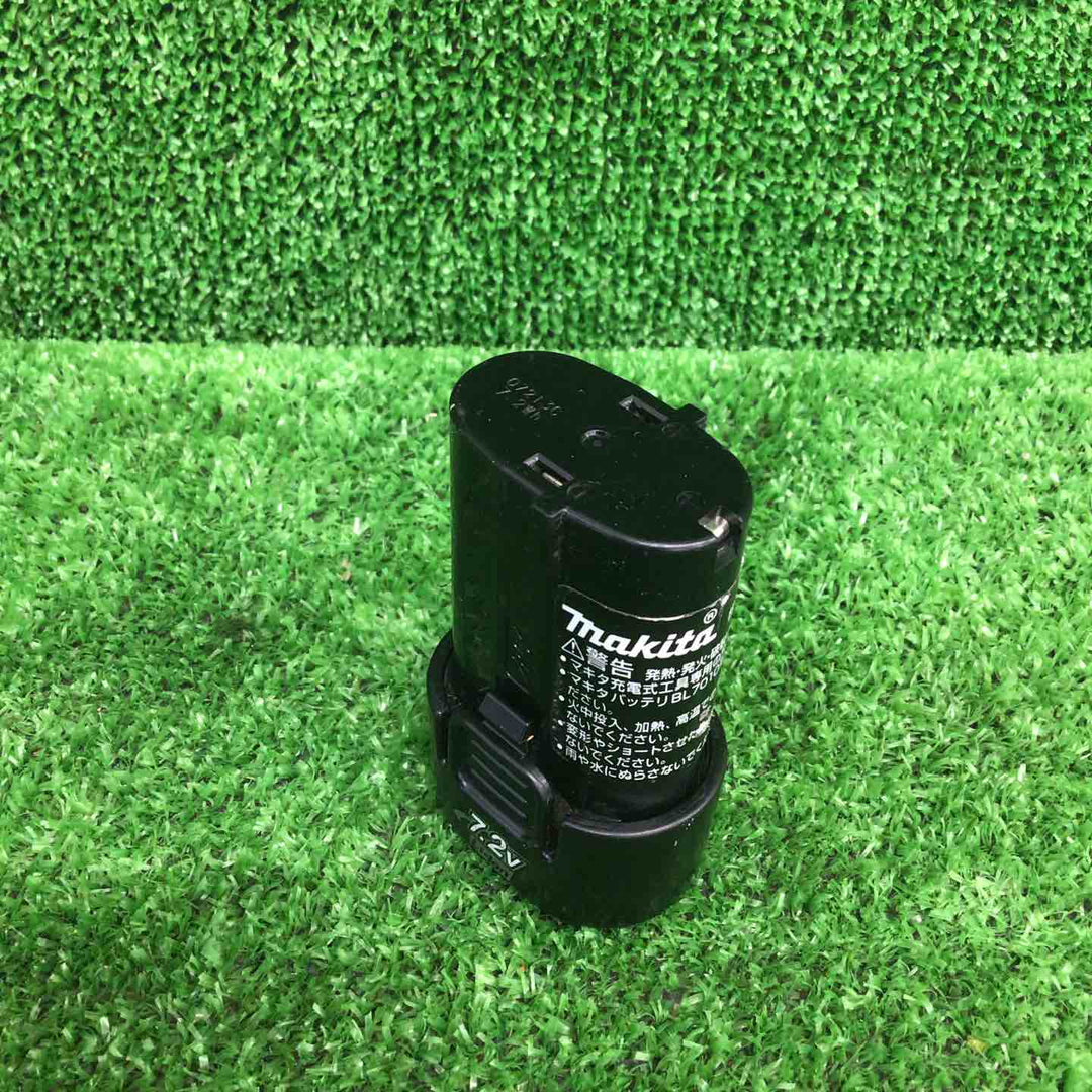 【現状品】 マキタ/makita コードレスペンインパクトドライバー TD021DZW 【鴻巣店】