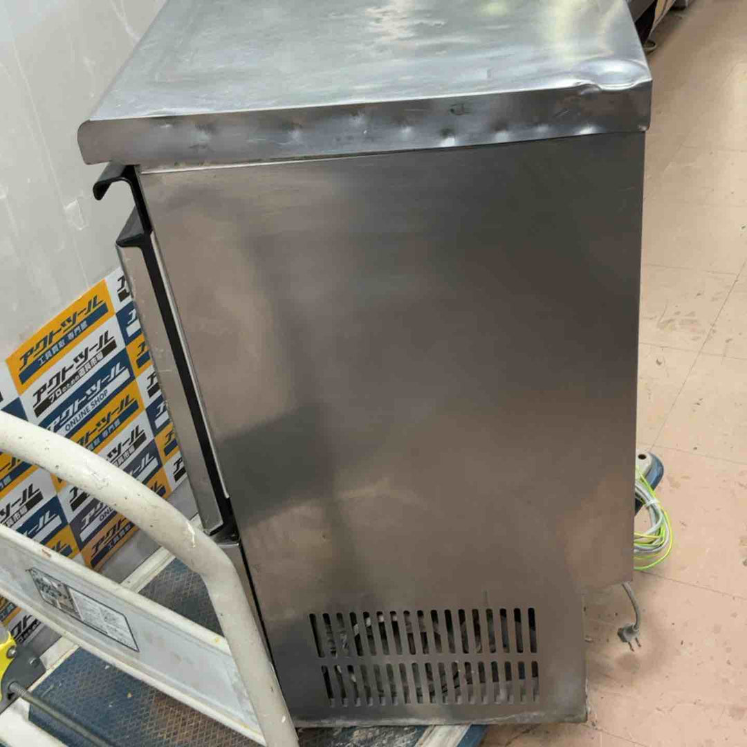 【店頭受取り限定】ホシザキ 製氷機 IM-45M-1【草加店】
