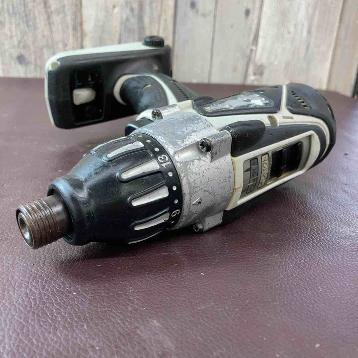 【中古品】 パナソニック(Panasonic) 14.4V コードレスマルチインパクトドライバー EZ7542LN2S-B 【東大和店】