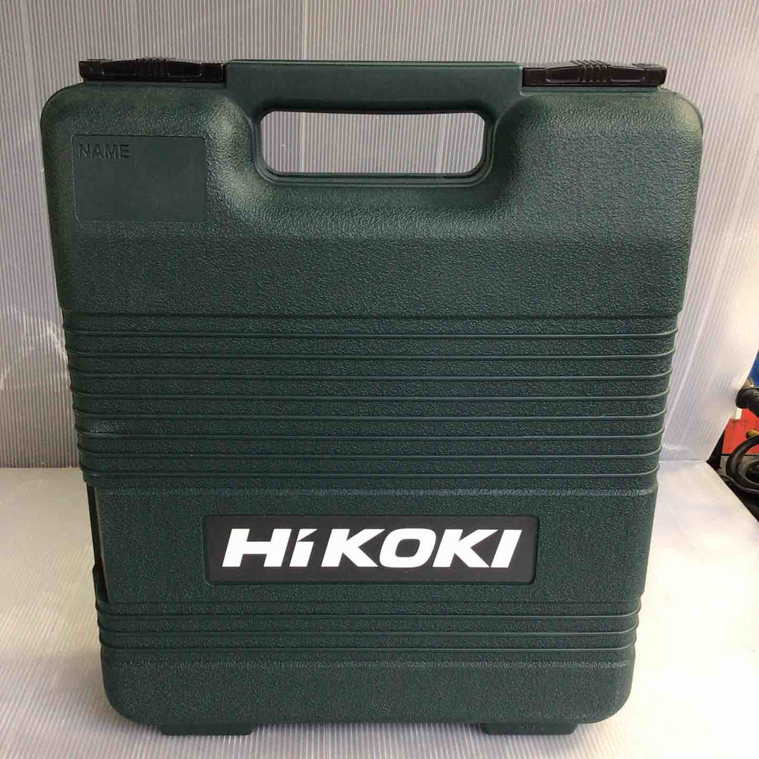 ★ハイコーキ(HIKOKI ※旧:日立工機) 高圧ピンネイラ NP55HM【草加店】