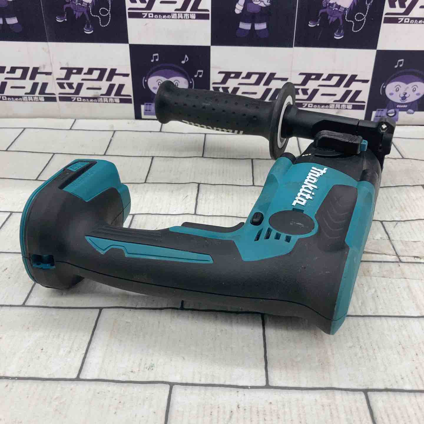 ◇マキタ(makita) コードレスハンマドリル HR164DZK【所沢店 ◇マキタ(makita) コードレスハンマドリル HR164DZK【所沢店