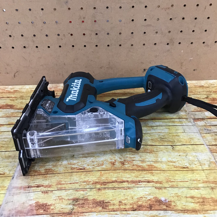 ★マキタ(makita) コードレスボードカッタ SD180DRTX【川崎店】