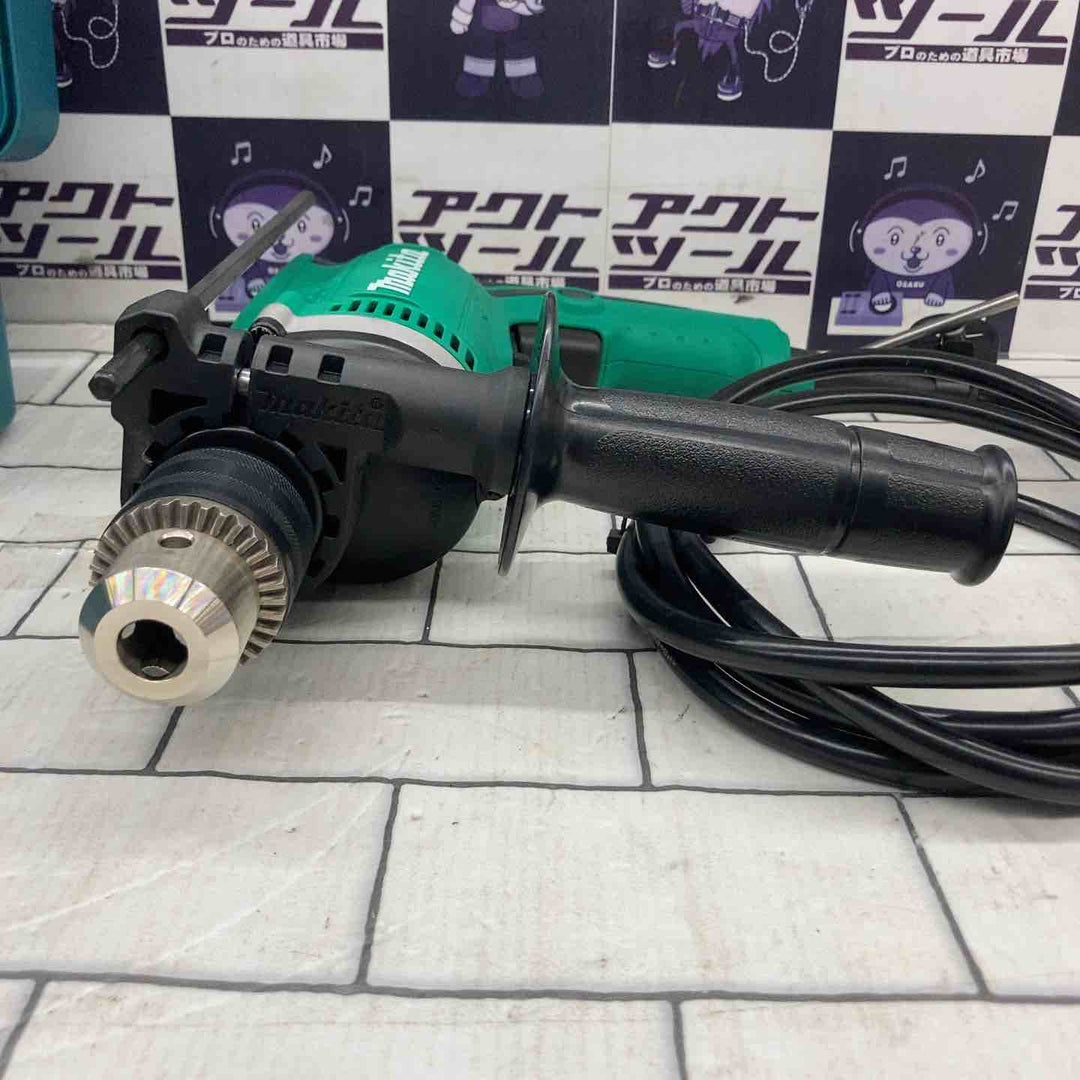 ☆マキタ(makita) 振動ドリル M816K【所沢店】