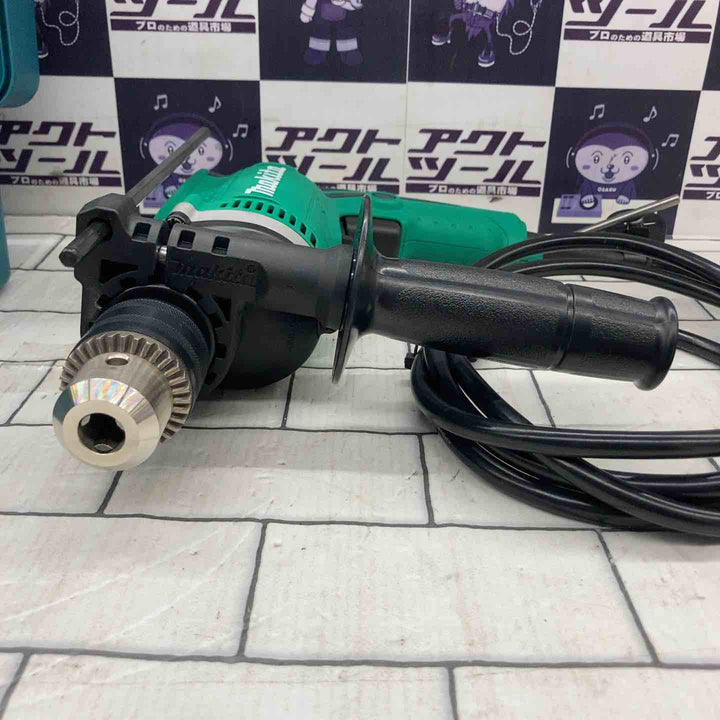 ☆マキタ(makita) 振動ドリル M816K【所沢店】