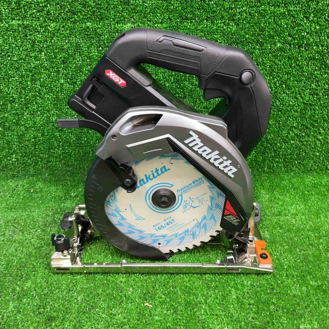 【本体のみ】マキタ(makita) コードレス丸のこ HS001GZB【藤沢店】