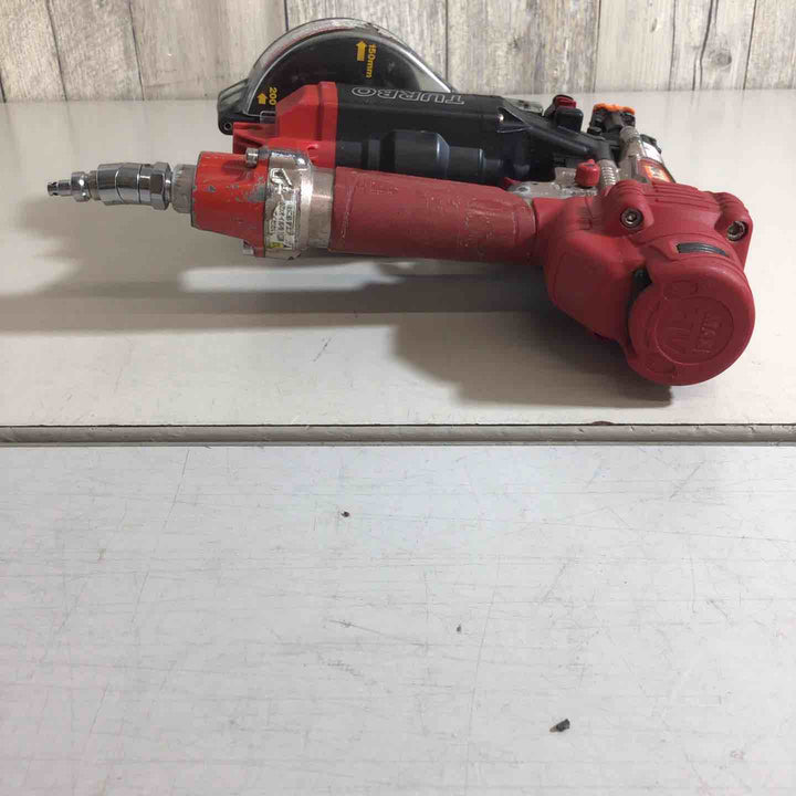 ★マックス(MAX) 高圧エアネジ打ち機 HV-R41G2【戸田店】
