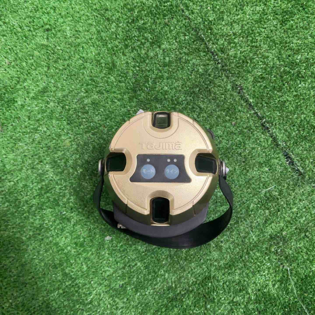 ◇タジマ(Tajima) レーザー墨出し器 GT2bZi 縦・横・地墨 GT2BZ-I【草加店】