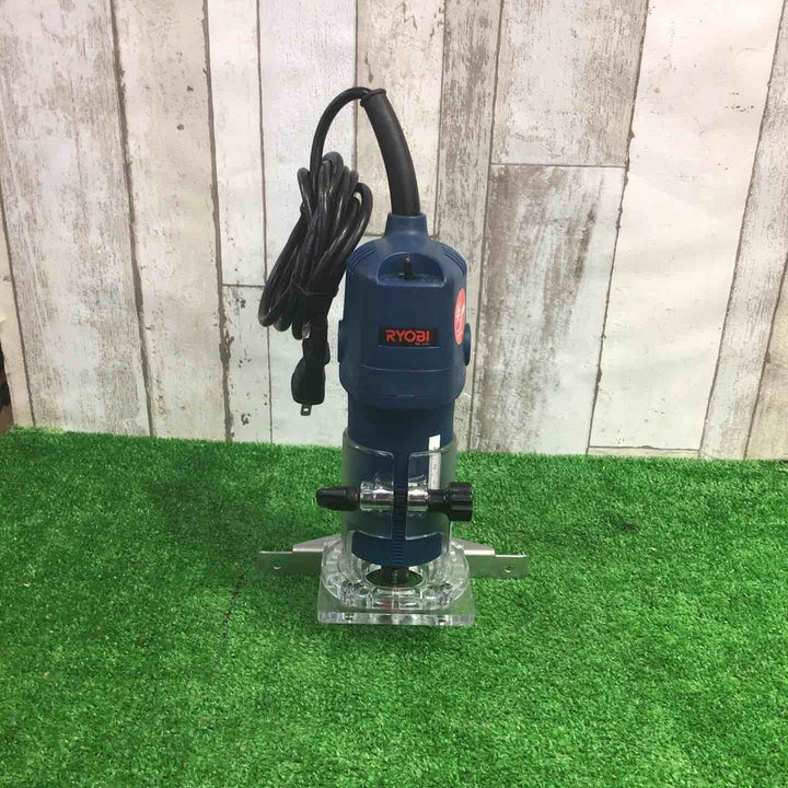 ◇リョービ(RYOBI)  トリマ 6mm TRE-40【町田店】