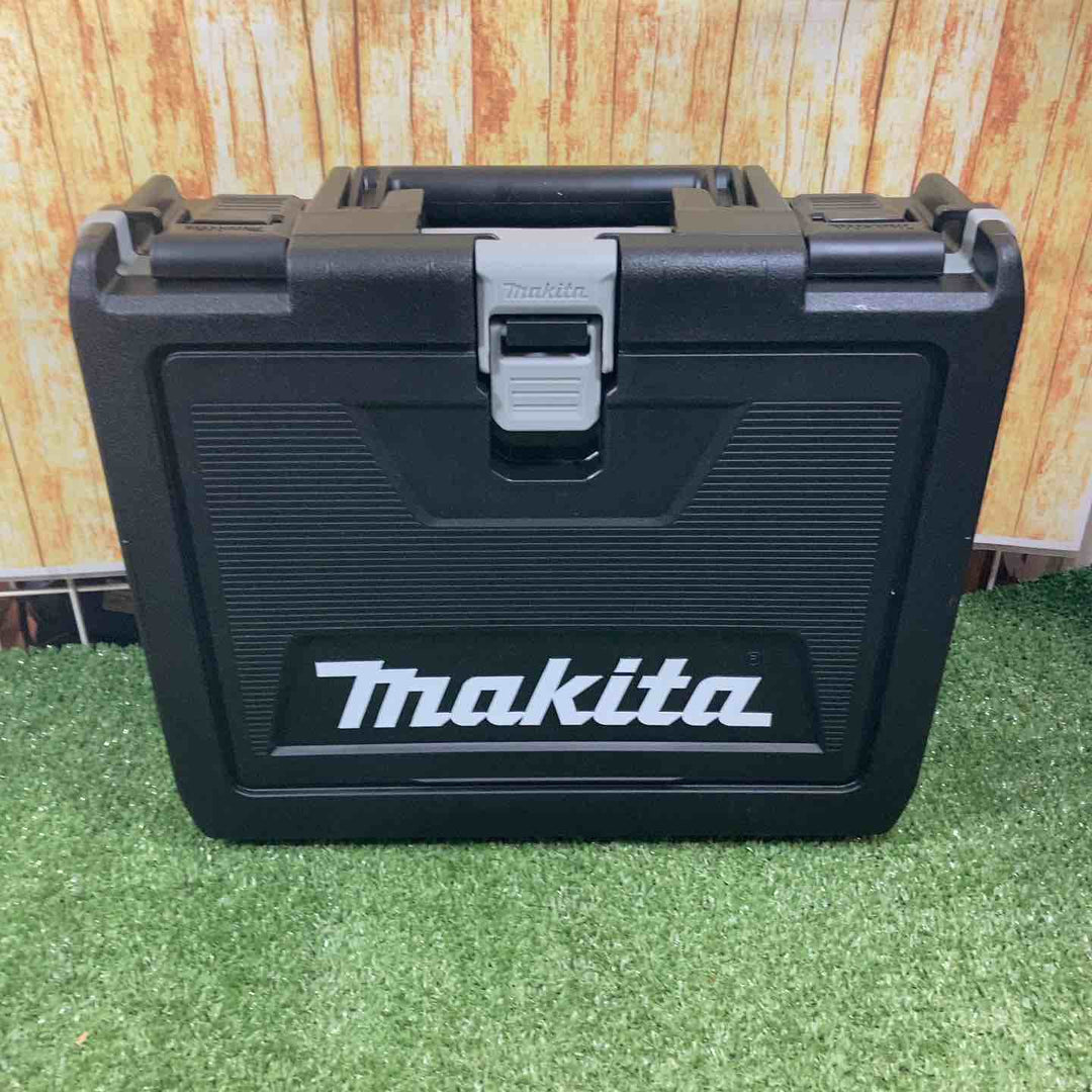 ★マキタ(makita) コードレスインパクトドライバー TD173DRGXB【川崎店】