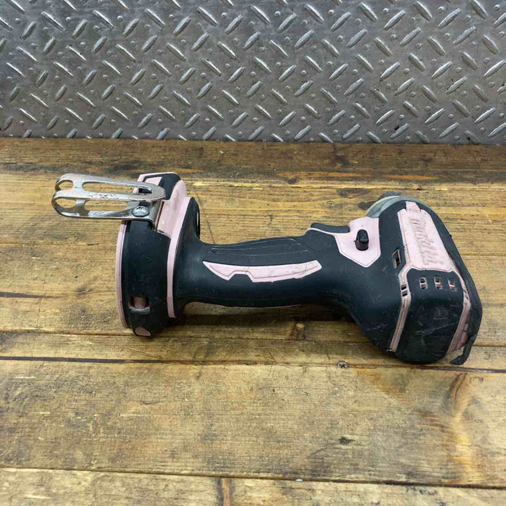 ★マキタ(makita) コードレスインパクトドライバー TD136DRMXP【所沢店】